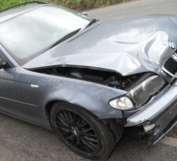 Cash for Crash: The story of one of the biggest insurance scams ever in the UK