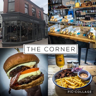 *Competition now closed* Easter Competition Time! Win a £30 voucher to spend in The Corner