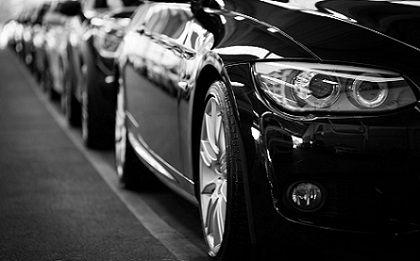 Motor theft rockets by up to 60 per cent in parts of UK as experts warn drivers they face even greater risk during lockdown