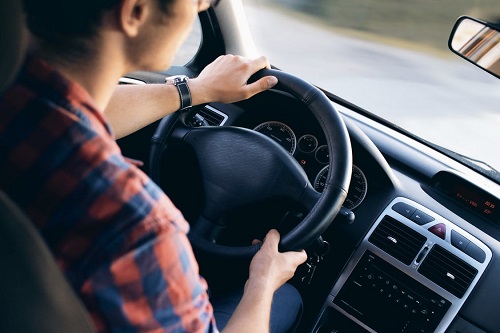 FAQ: What is the Driving of Other Cars extension?