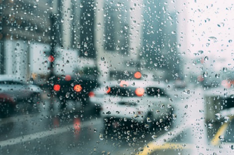 Weather warnings are in place today across the UK and we are expecting an increase in claims